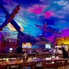 Hoodoo Lounge gift card