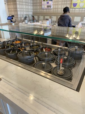 Brack's Kitchen by null