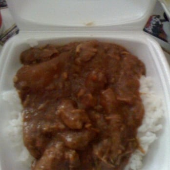 B-Man's Teriyaki - Mini Chicken Curry Bowl ($3.75) - Burgers Near Me - Pasadena, California B-Man's Teriyaki - Mini Chicken Curry Bowl ($3.75) - Burgers Near Me - Pasadena, California