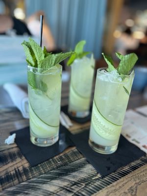 Canvas Restaurant & Market by null