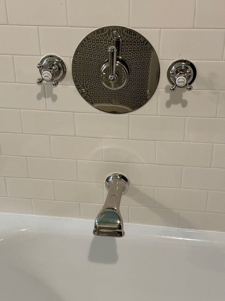 Slide of Seattle's Plumbing