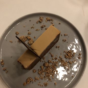 ZINC - Chocolate mousse cake - New American Near Me - New Haven, Connecticut ZINC - Chocolate mousse cake - New American Near Me - New Haven, Connecticut