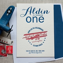 Biplane Press