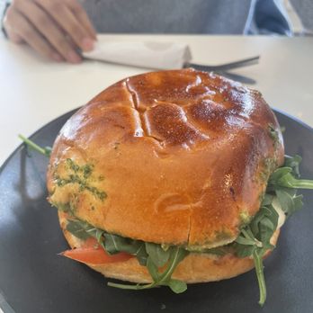 Bōm Dough - vegetarian sandwich - Breakfast & Brunch Near Me - Cambridge, Massachusetts Bōm Dough - vegetarian sandwich - Breakfast & Brunch Near Me - Cambridge, Massachusetts