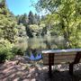 Photo of Spring Lake Open Space Hiking Trails