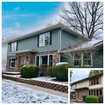 A Caspersen Company - Windows Installation Near Me - Stow, Ohio