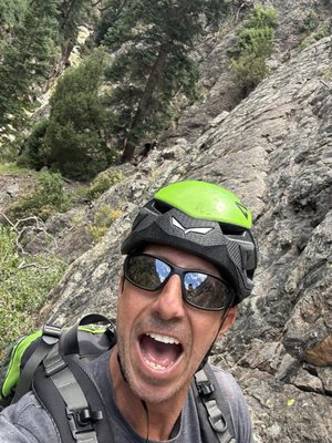 Basecamp Ouray Mountain Guides by null