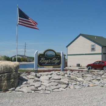 Bay's Edge - Fishing Near Me - Port Clinton, Ohio Bay's Edge - Fishing Near Me - Port Clinton, Ohio