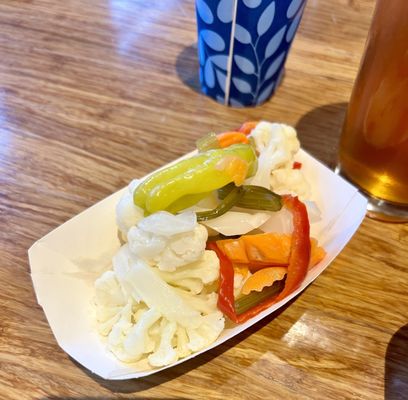 Grist Iron Brewing Company by null