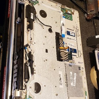 South King Technology Services - Keyboard replacement from water damage. - IT Services & Computer Repair Near Me - Auburn, Washington South King Technology Services - Keyboard replacement from water damage. - IT Services & Computer Repair Near Me - Auburn, Washington