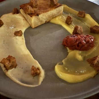 JEM - bread pudding - Diners Near Me - Memphis, Tennessee JEM - bread pudding - Diners Near Me - Memphis, Tennessee