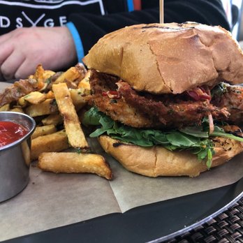 Running Goose - Gastropubs Near Me - Los Angeles, California
