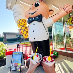 Andy's Frozen Custard