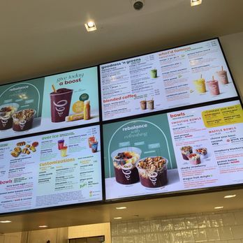 Jamba - Juice Bars & Smoothies Near Me - Anaheim, California Jamba - Juice Bars & Smoothies Near Me - Anaheim, California