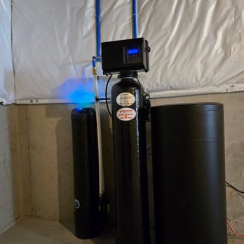 Wolverine Water Treatment - Water Purification Services Near Me - Burton, Michigan Wolverine Water Treatment - Water Purification Services Near Me - Burton, Michigan