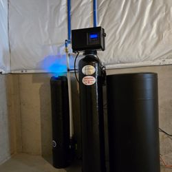 Wolverine Water Treatment