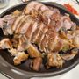 Photo of Jokbal Night Market