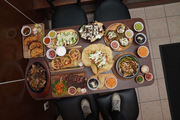 Quiero Tacos by null