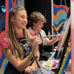 Muse Paintbar
