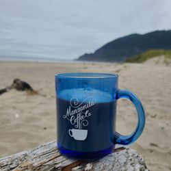 Manzanita Coffee Co
