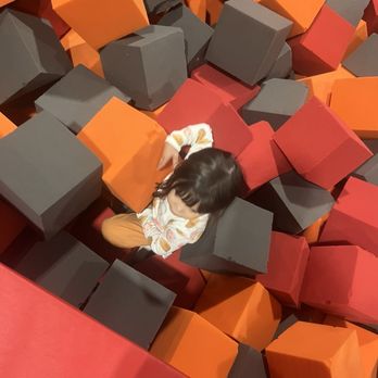 Lava Island - Foam pit. - Venues & Event Spaces Near Me - St. Louis, Missouri Lava Island - Foam pit. - Venues & Event Spaces Near Me - St. Louis, Missouri