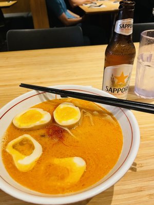 Sansotei Ramen by null