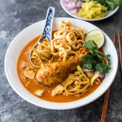 Sala Thai Restaurant by null