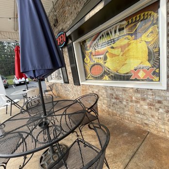 El Tapatio - Front - Mexican Near Me - Rock Hill, South Carolina