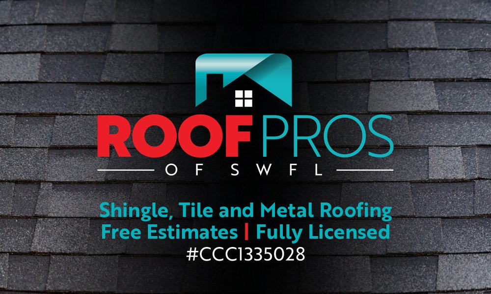 Slide of Roof Pros of SWFL