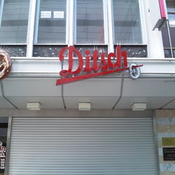 Brezelbäckerei Ditsch