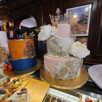 Conti's Pastry Shoppe - Some of their creations - Bakeries Near Me - Bronx, New York Conti's Pastry Shoppe - Some of their creations - Bakeries Near Me - Bronx, New York