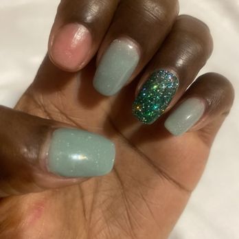 Nail Bar & Lounge - Got my nails done on 5-23. Didn't even last one week. - Nail Salons Near Me - Avondale, Arizona Nail Bar & Lounge - Got my nails done on 5-23. Didn't even last one week. - Nail Salons Near Me - Avondale, Arizona