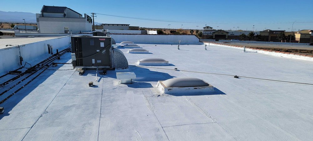 Slide of Do It All Roofing