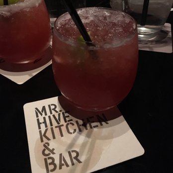 Mr Hive KItchen & Bar - The people's drink! - Bars Near Me - Southbank, VIC Mr Hive KItchen & Bar - The people's drink! - Bars Near Me - Southbank, VIC