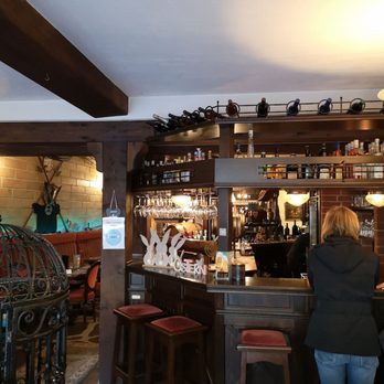 Restaurant Castell - Das Restaurant - Restaurants Near Me - Rotenburg, NI Restaurant Castell - Das Restaurant - Restaurants Near Me - Rotenburg, NI