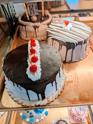 Azucar Cuban Bakery & Cafe