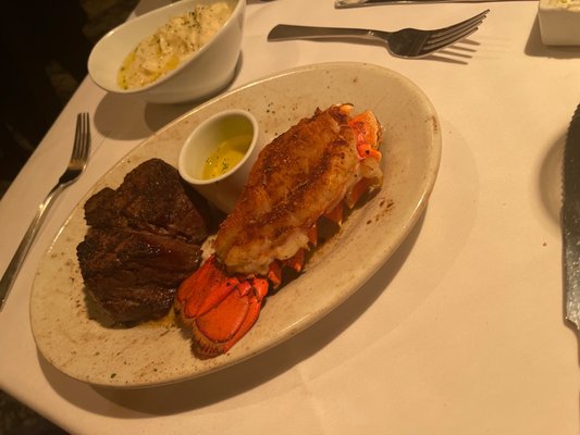 Ruth's Chris Steak House by null