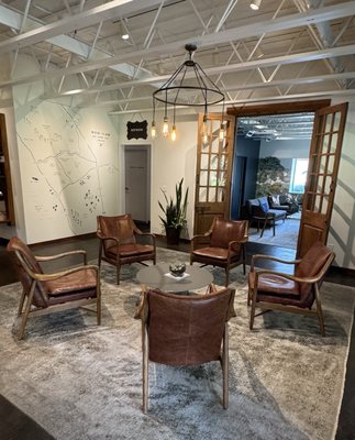 Red Car Wine Co by null