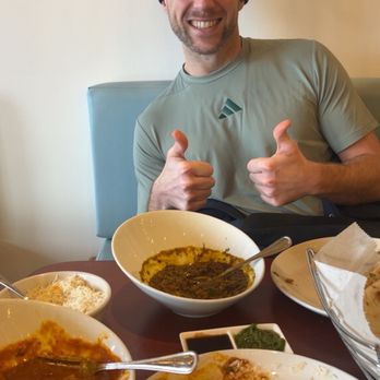 Roti Indian Kitchen - Indian Near Me - Grand Rapids, Michigan