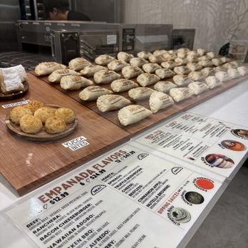 Empanada Factory - Empanadas Near Me - Las Vegas, Nevada
