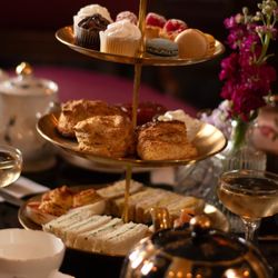 Tea With the Duchess - ** Please note our new Location :154 E 33rd St, New York, NY 10016