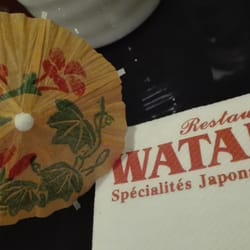 Watami