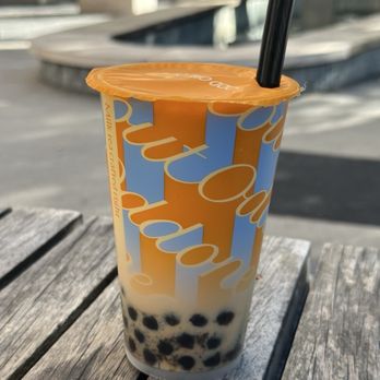 Odd One Out - Bubble Tea Near Me - San Mateo, California