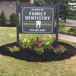 Rose Family Dentistry