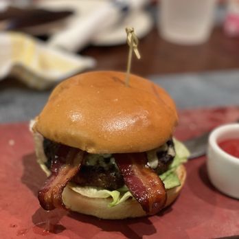 BRGR Kitchen & Bar - Burgers Near Me - Sanibel, Florida BRGR Kitchen & Bar - Burgers Near Me - Sanibel, Florida