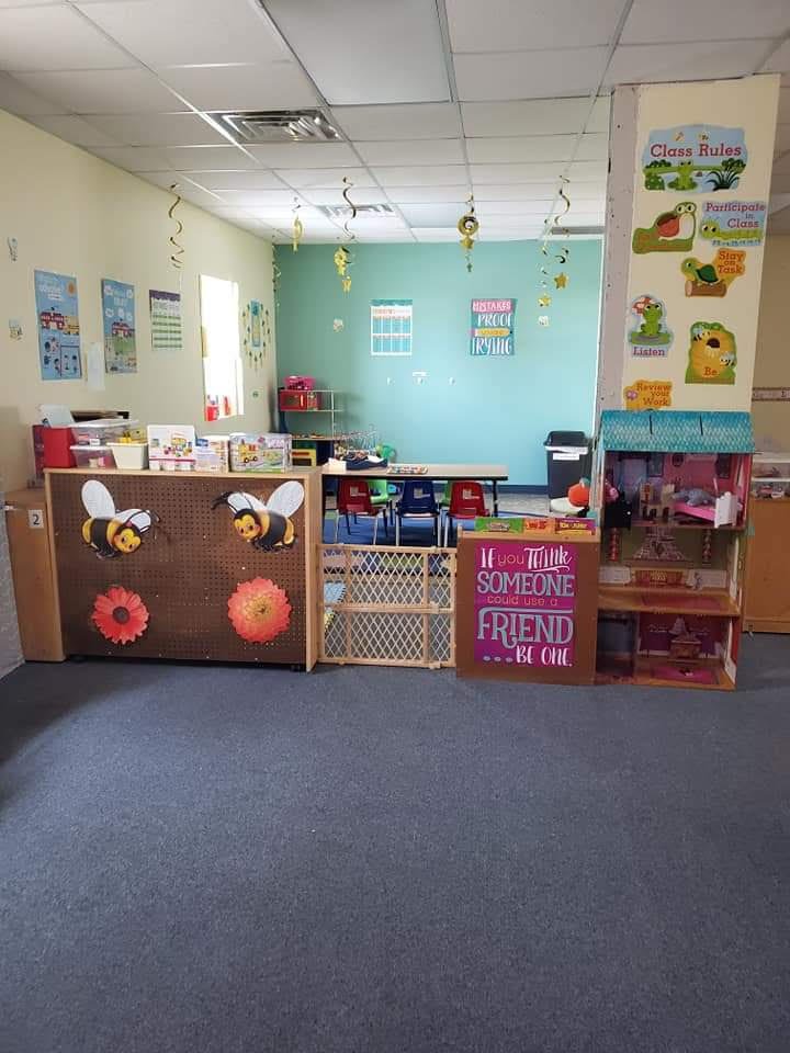 Little Scholars Childcare & Learning Center - childcare center in Wetumpka, AL