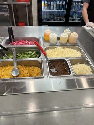 Dos Toros Taqueria by null