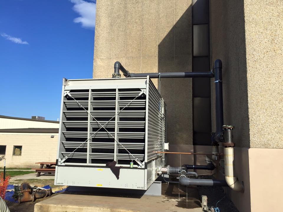 Slide of Bilmark Plumbing & Heating