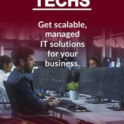 MCT Managed Services.