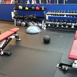 Dubail Fitness Institute